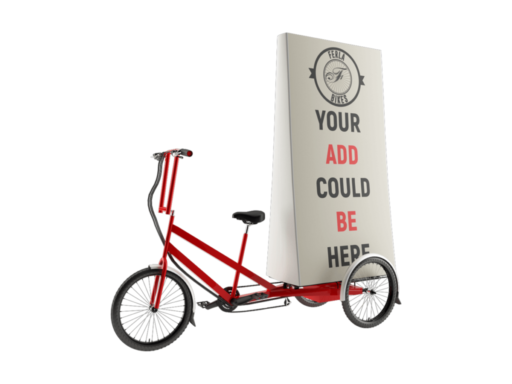 promo bike