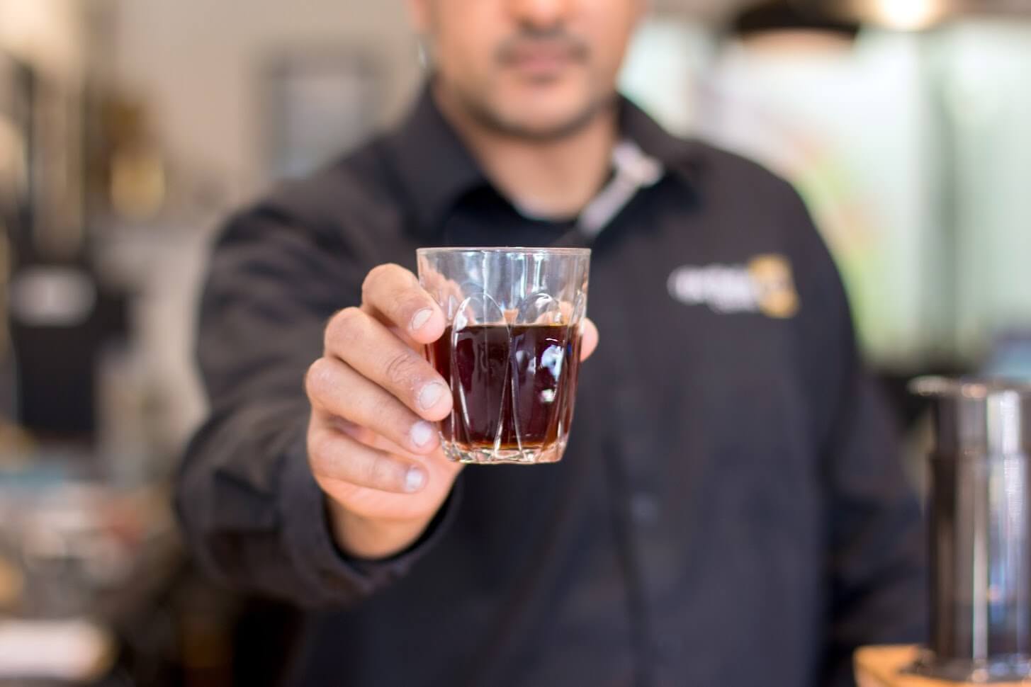 How can coffee shops make cold brew more profitable? - Perfect Daily Grind