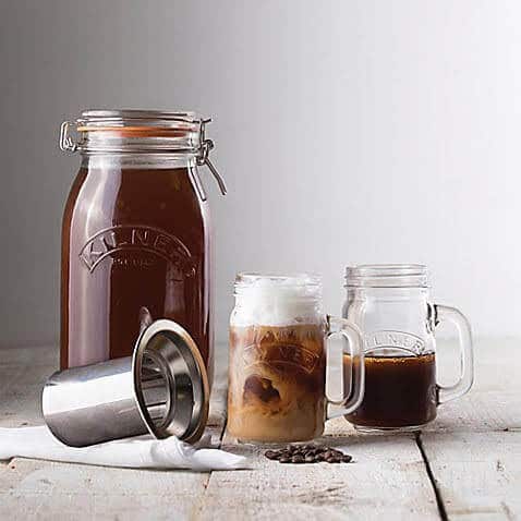 The Best Tools For Making Cold-Brew Coffee, According To The