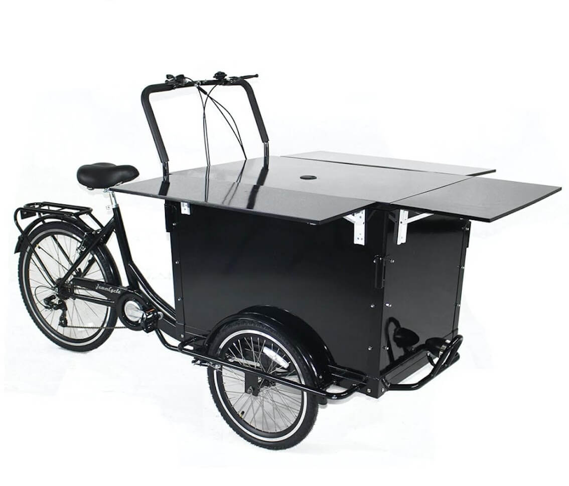 Ferla Mini Cart (Pre-Order) – Ferla Bikes