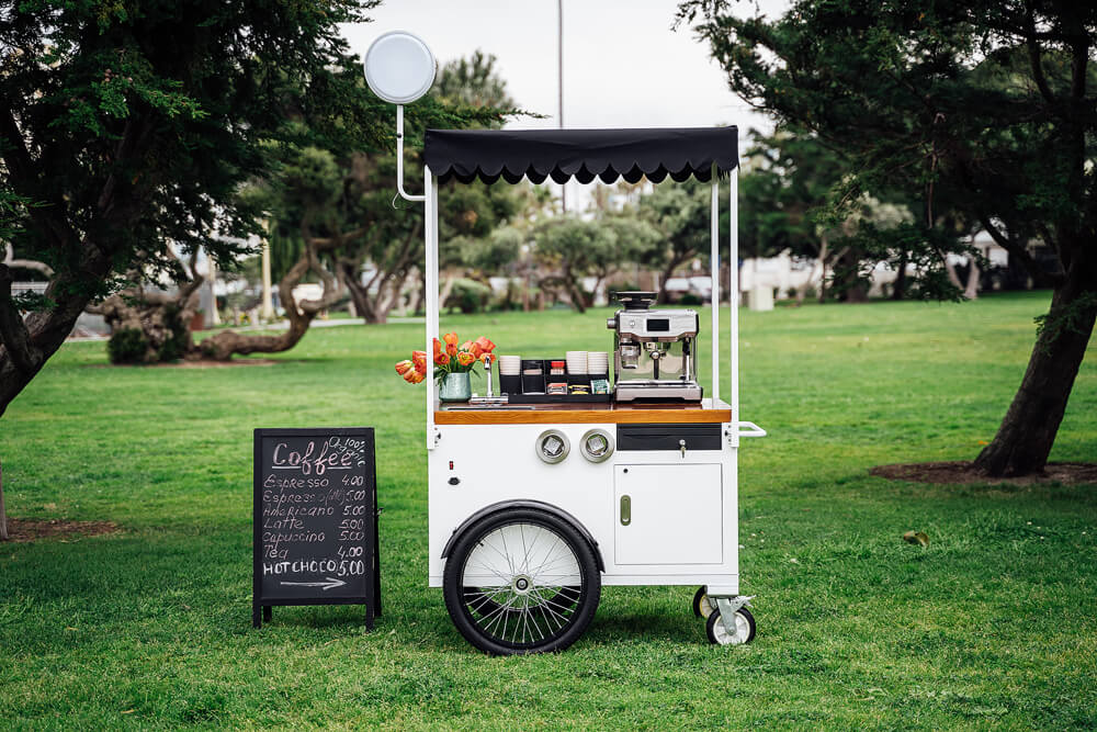 5 Ways to Boost Business with the Ferla Mini Cart