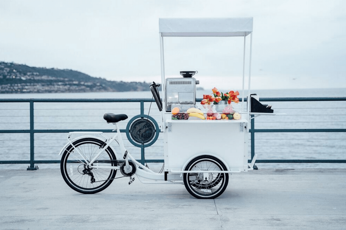 Introducing Ferla Mini Bike v2: Always Room for Improvement