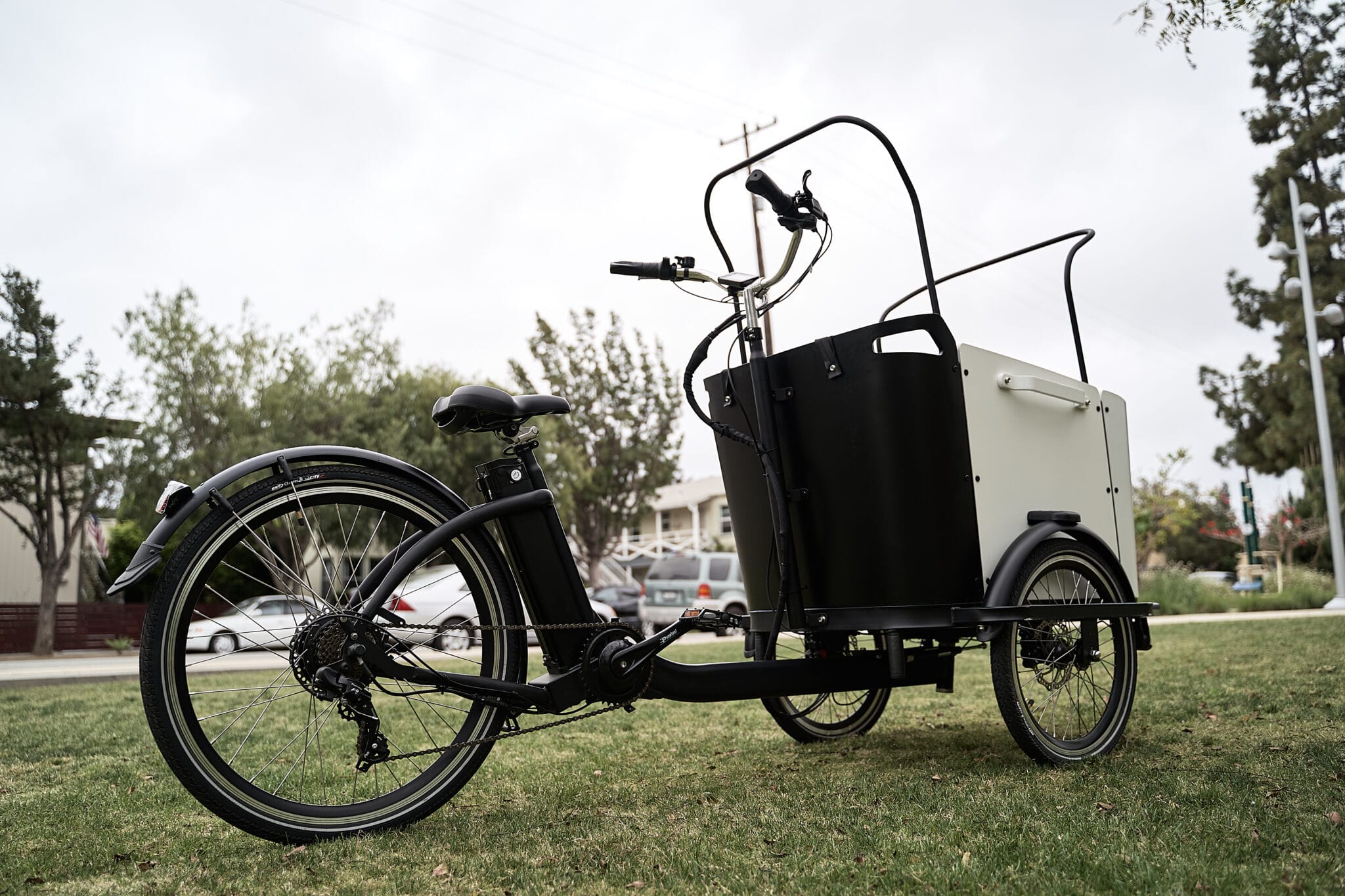 ferla cargo bike