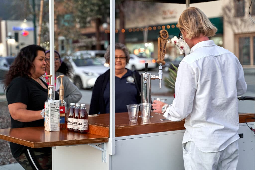 START YOUR OWN COLD BREW COFFEE BUSINESS 