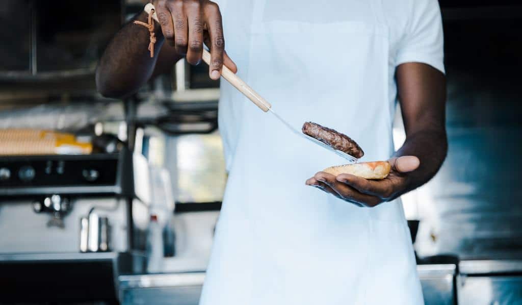Be Your Boss: Start Your Street Food Business for Low Costs & High Rewards