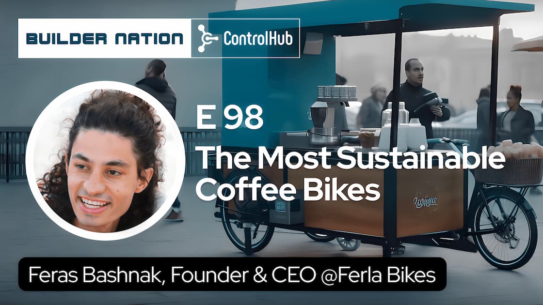 Ferla Bikes: making green business practices easy and profitable