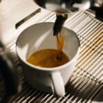 Trends in coffee catering business