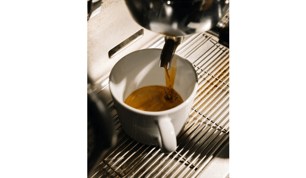 Trends in coffee catering business
