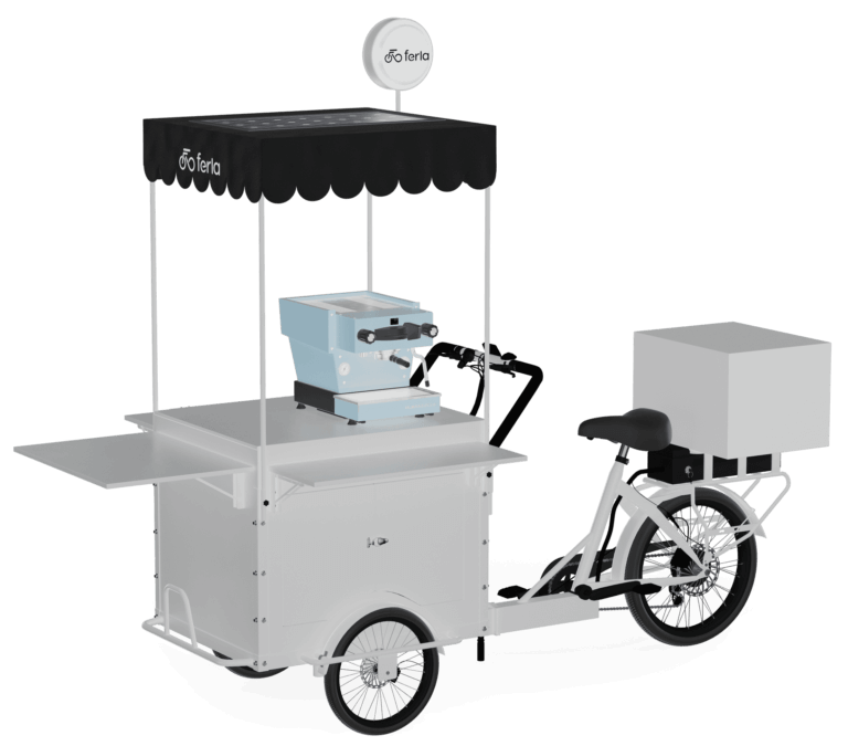 Ferla Mini Bike
