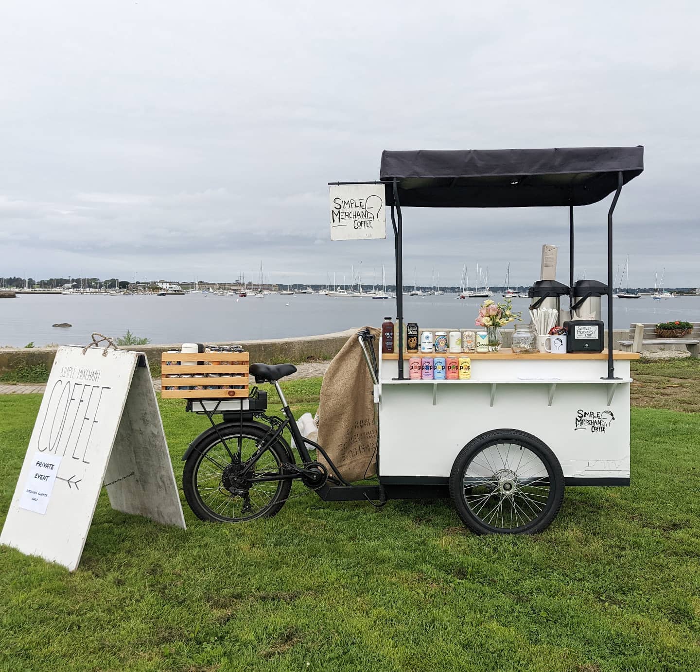 Best Coffee Cart Locations to Satisfy Your Caffeine Cravings