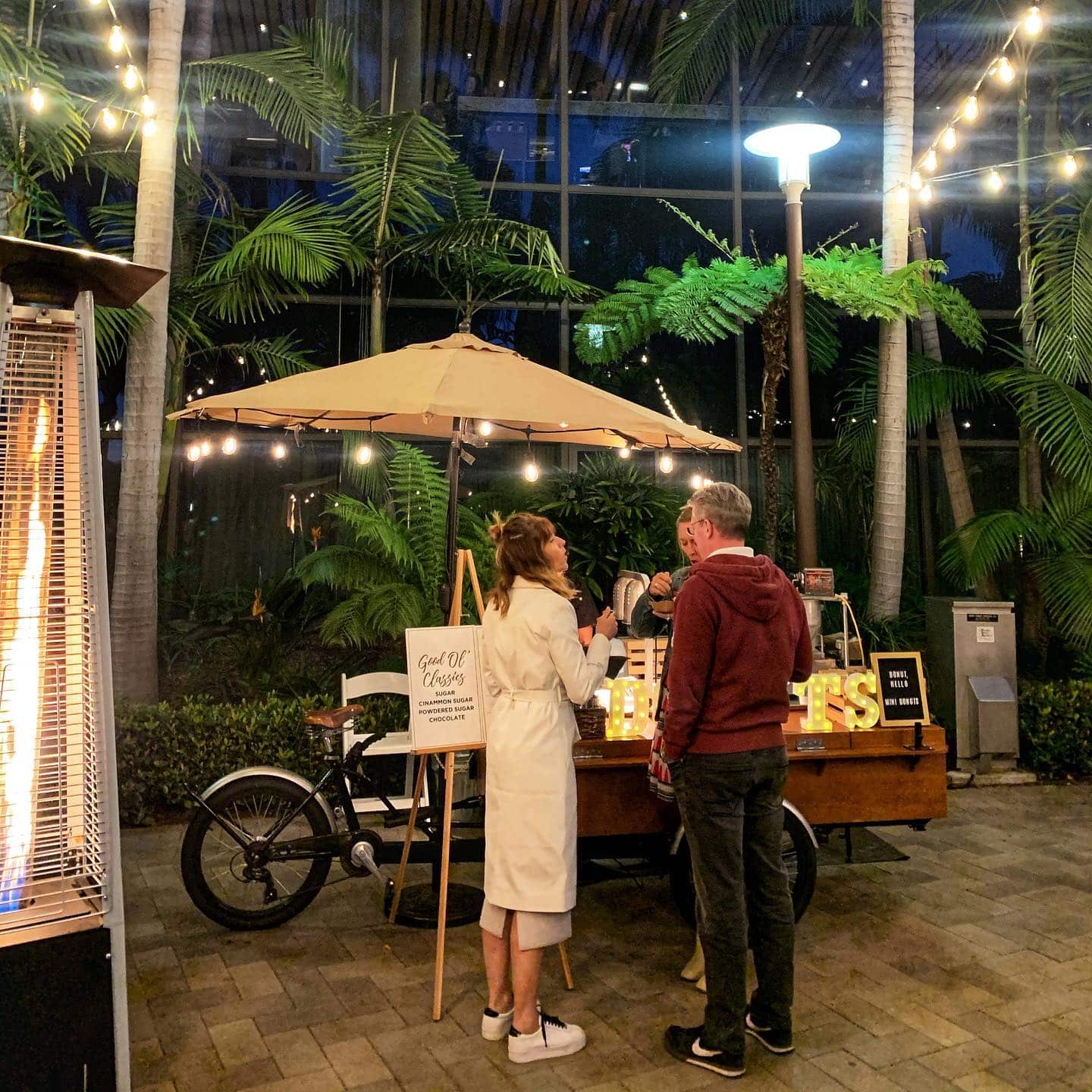 Starting a Food Cart Business in California: Insightful Guide for Inspiring Entrepreneurs