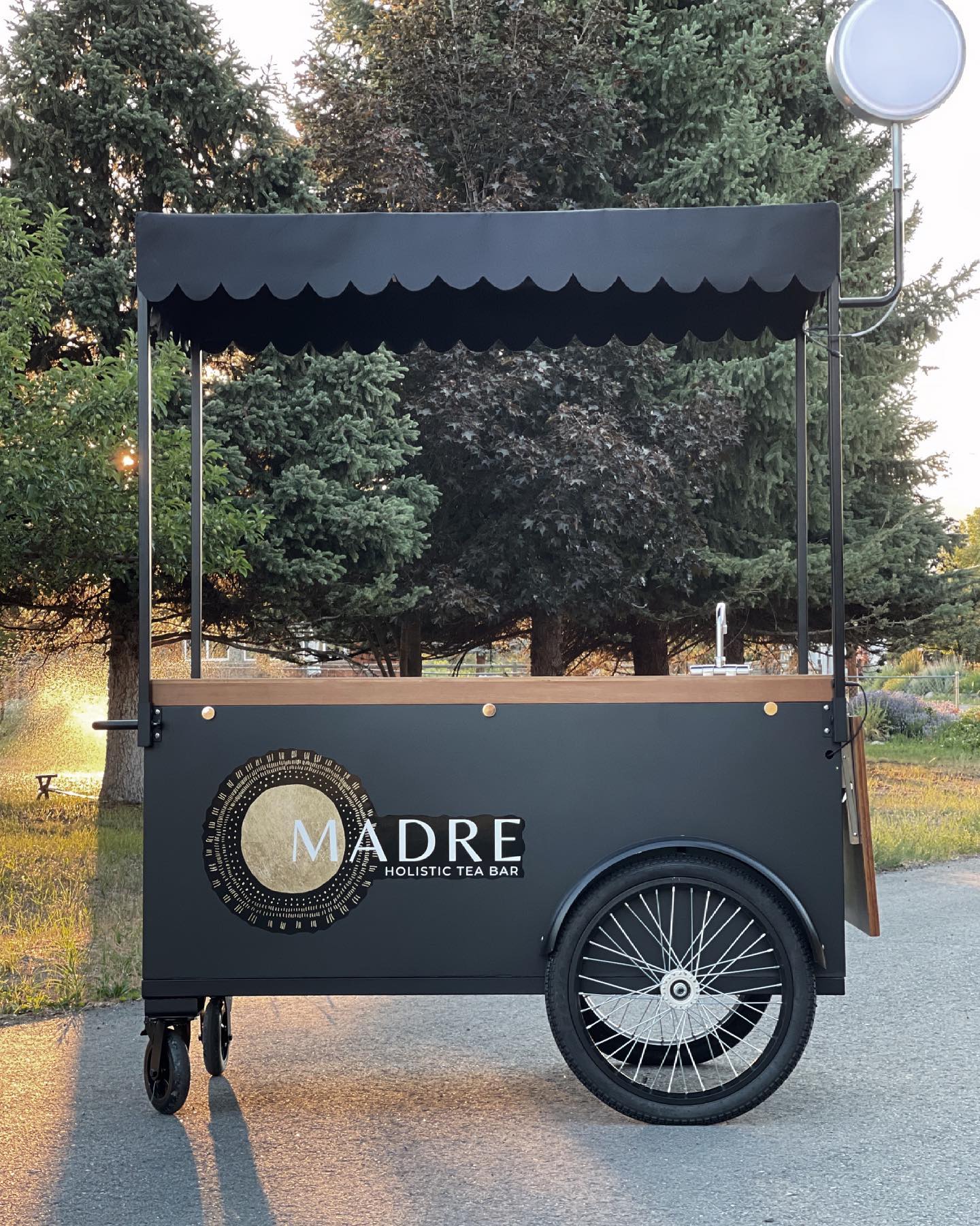 Best Tips on How to Financially Handle Food Cart